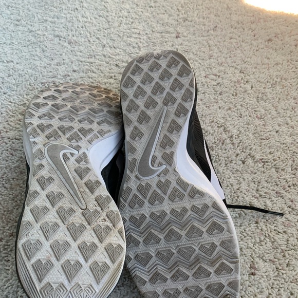 Nike Dual Fusion Men’s Running Shoes - Picture 4 of 4